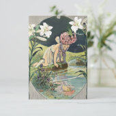 反射 カード (スタンド正面)