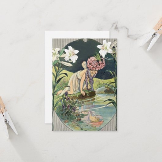 反射 カード (正面/裏面インサイチュ)