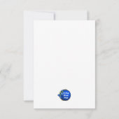 反射 カード (裏面)