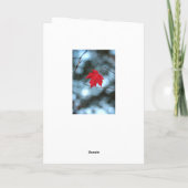 反射 カード (裏面)