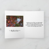 反射 カード (内部)