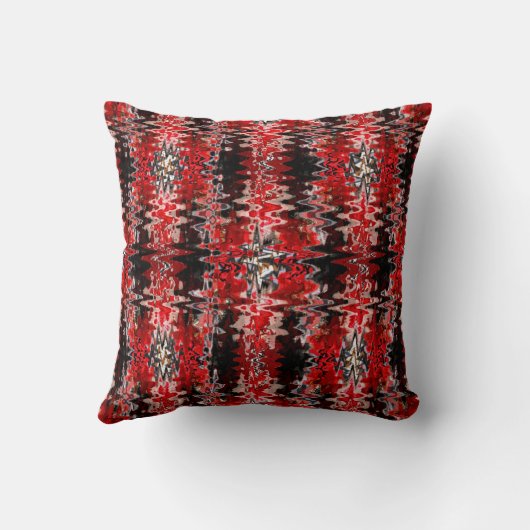 反射…... クッション (裏面)