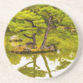 反射 コースター (正面)