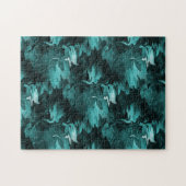 反射… ジグソーパズル (横)