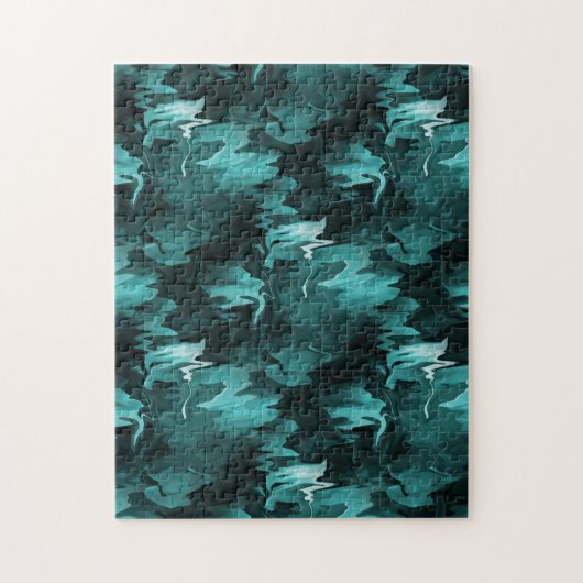 反射… ジグソーパズル (縦)