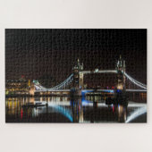 反射 ジグソーパズル (横)