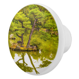 反射 セラミックノブ