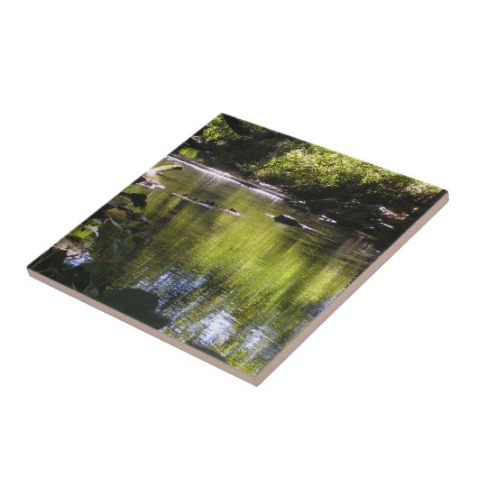 反射 タイル (側面)