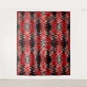 反射…... タペストリー (正面)