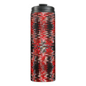 反射…... タンブラー (正面)