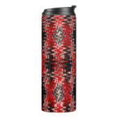 反射…... タンブラー (回転左)