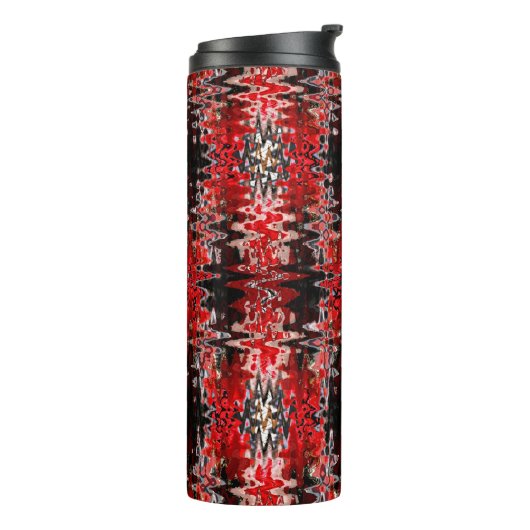 反射…... タンブラー (回転左)