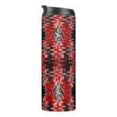 反射…... タンブラー (回転右)