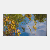 反射 デスクマット (正面)