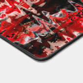 反射…... デスクマット (コーナー)