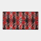 反射…... デスクマット (正面)