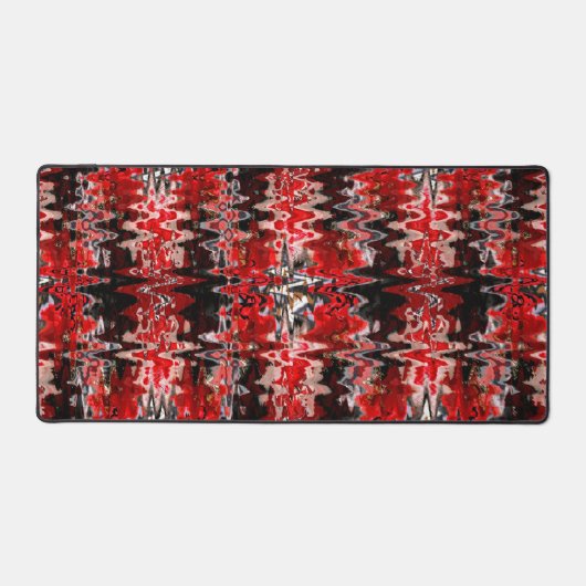 反射…... デスクマット (正面)