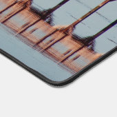 反射 デスクマット (コーナー)