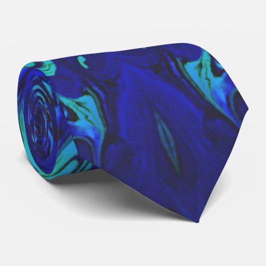 反射 ネクタイ (ロール)