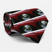 反射 ネクタイ (ロール)