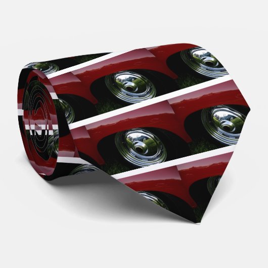 反射 ネクタイ (ロール)