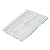 反射 ノートパッド (アングル)