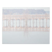 反射 ノートパッド (正面)