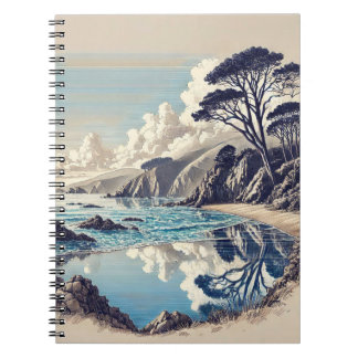 反射 | ノートブックのジャーナル ノートブック