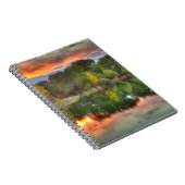 反射 ノートブック (右側)