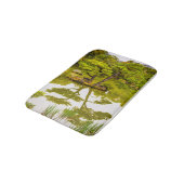 反射 バスマット (アングル)