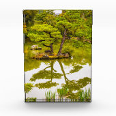 反射 フォトブロック (正面)