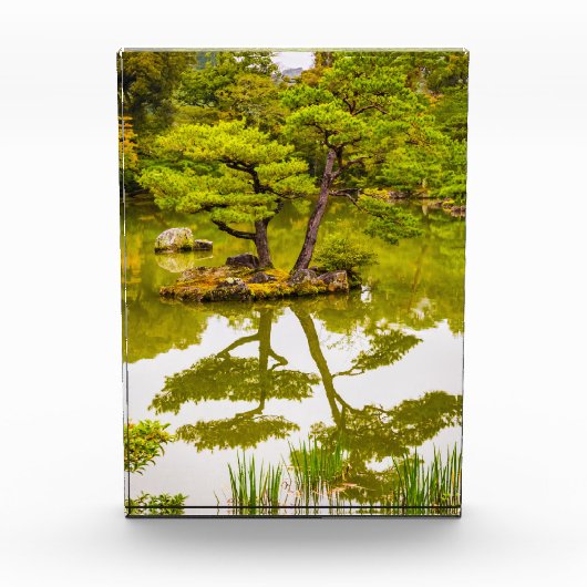 反射 フォトブロック (正面)