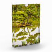 反射 フォトブロック (左)