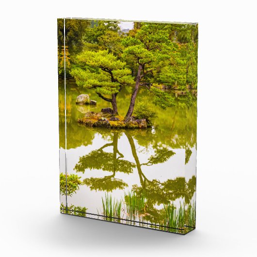 反射 フォトブロック (右)