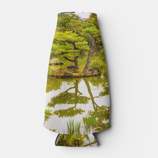 反射 ボトルクーラー (正面)