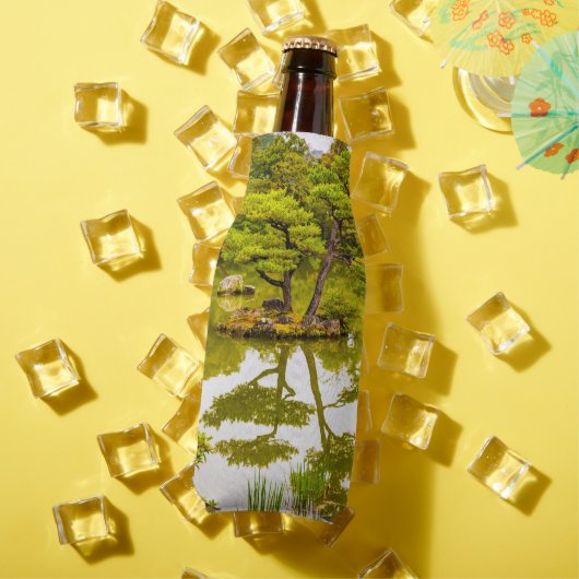 反射 ボトルクーラー (インサイチュ 夏)