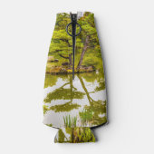 反射 ボトルクーラー (裏面)