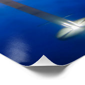 反射 ポスター (コーナー)