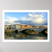 反射 ポスター (正面)