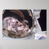 反射 ポスター (正面)