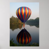 反射 ポスター (正面)