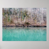 反射 ポスター (正面)