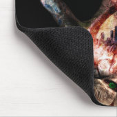 反射 マウスパッド (コーナー)