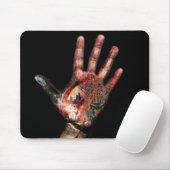 反射 マウスパッド (マウス)