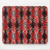 反射…... マウスパッド (正面)