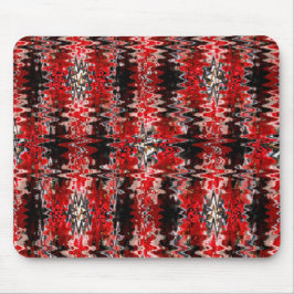 反射…... マウスパッド