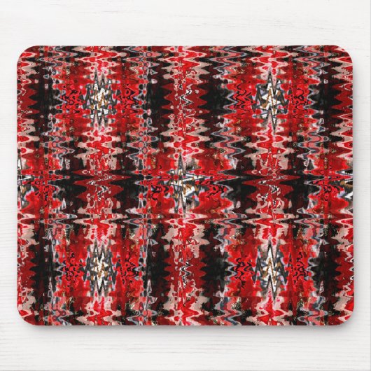 反射…... マウスパッド (正面)