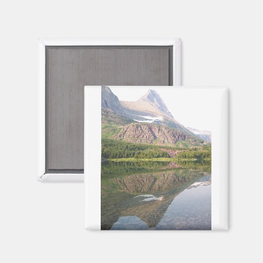 反射 マグネット (正面/裏面)