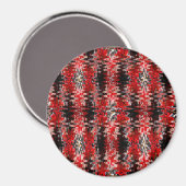 反射…... マグネット (正面/裏面)