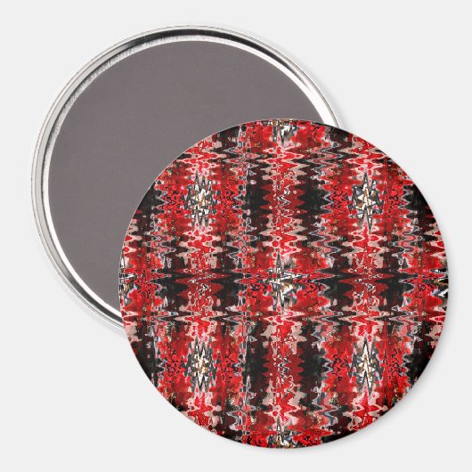 反射…... マグネット (正面/裏面)